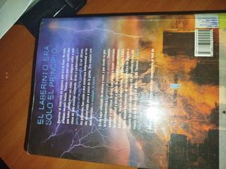 Las pruebas (Literatura Mágica) (Spanish Edition)