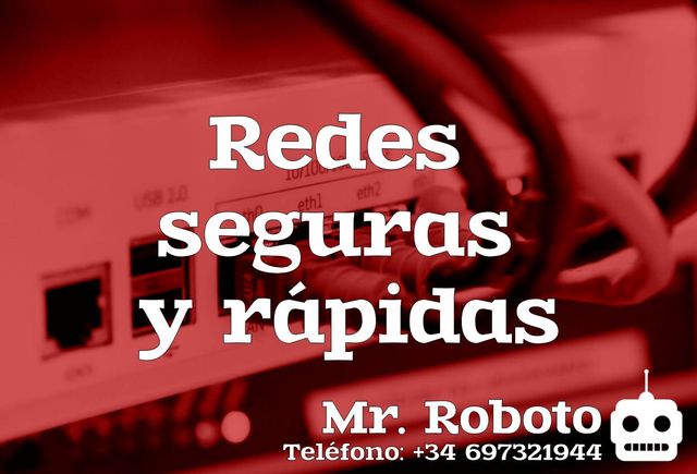 Soporte Técnico Informático