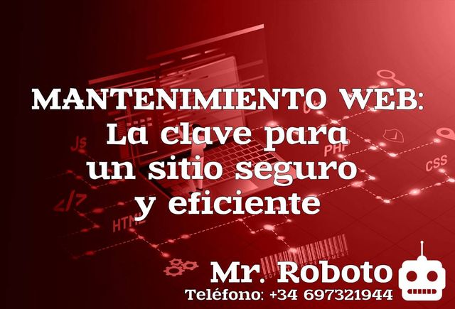 Soporte Técnico Informático