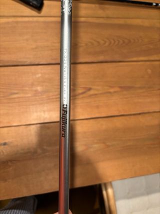golf madera 5 Callaway Big Bertha Fusion 5W (19º) 