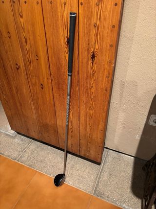 golf madera 5 Callaway Big Bertha Fusion 5W (19º) 