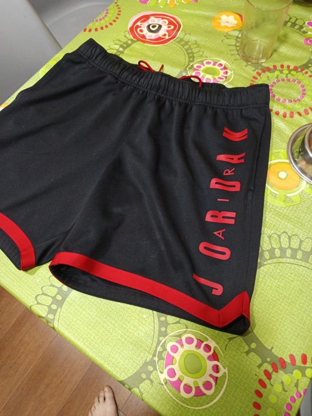 Auténticos short Jordan - Talla XL-L