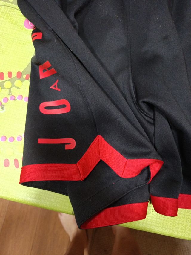 Auténticos short Jordan - Talla XL-L