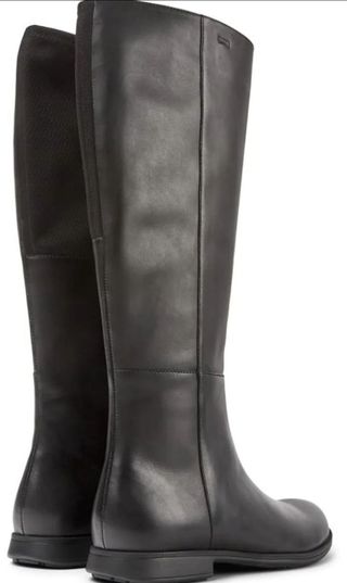 Camper 1913, Botas Cortas al Tobillo Mujer