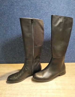 Camper 1913, Botas Cortas al Tobillo Mujer