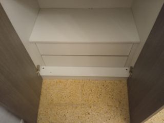 Armario habitación