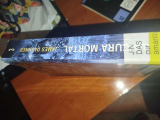 La cura mortal (Literatura Mágica) (Spanish Edi...