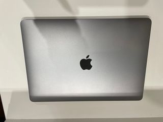 MacBook Air 13" Plata