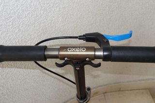 Patinete Oxelo Mid 9 