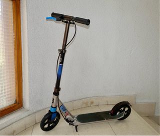 Patinete Oxelo Mid 9 
