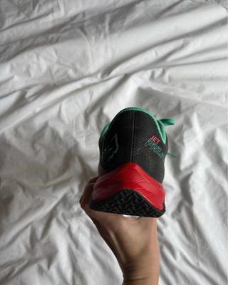 Zapatillas de pádel Jet Premura 2 de Juan Lebrón