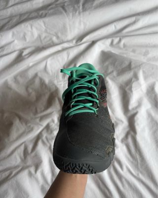 Zapatillas de pádel Jet Premura 2 de Juan Lebrón