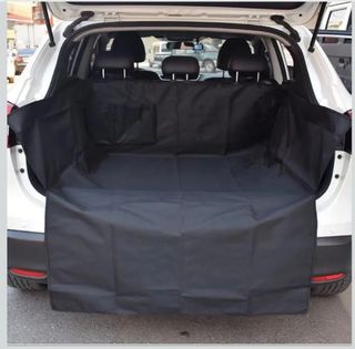 Funda maletero impermeable