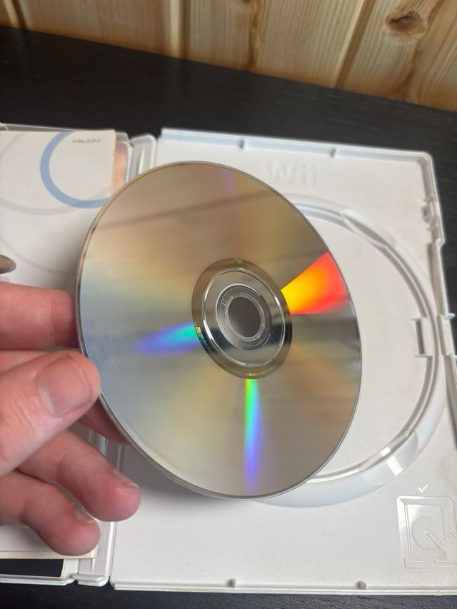 Super Smash Bros. Brawl Wii PAL