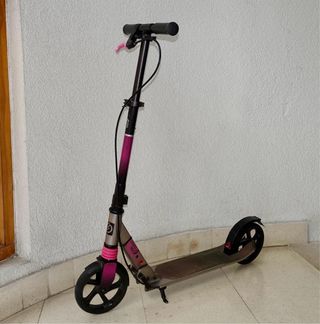 Patinete Oxelo Mid 9