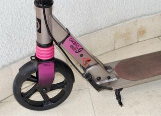 Patinete Oxelo Mid 9