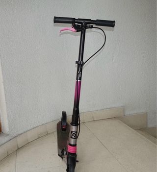 Patinete Oxelo Mid 9