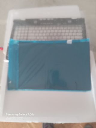 Pantalla portatil HP