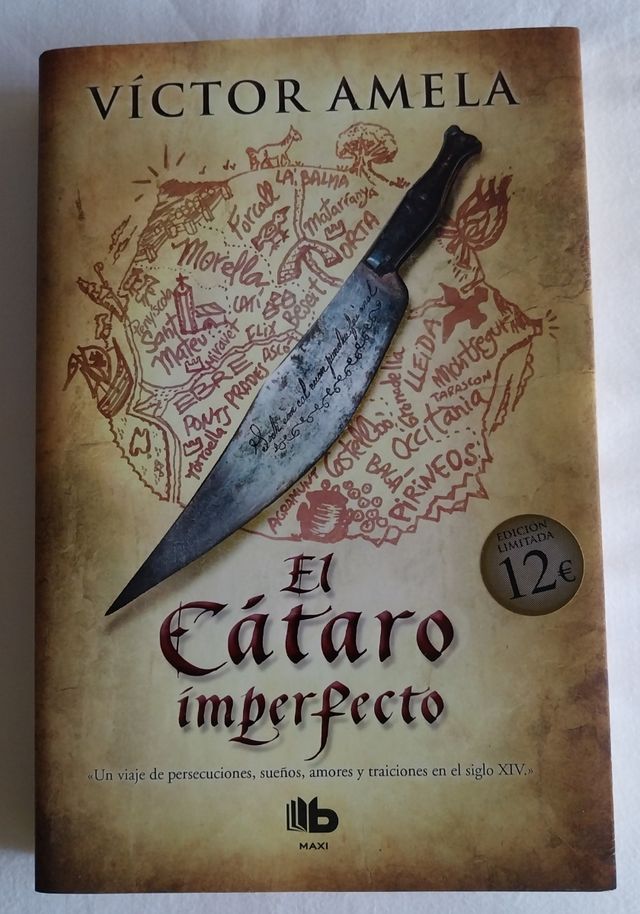 El Cátaro imperfecto