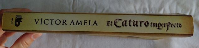 El Cátaro imperfecto