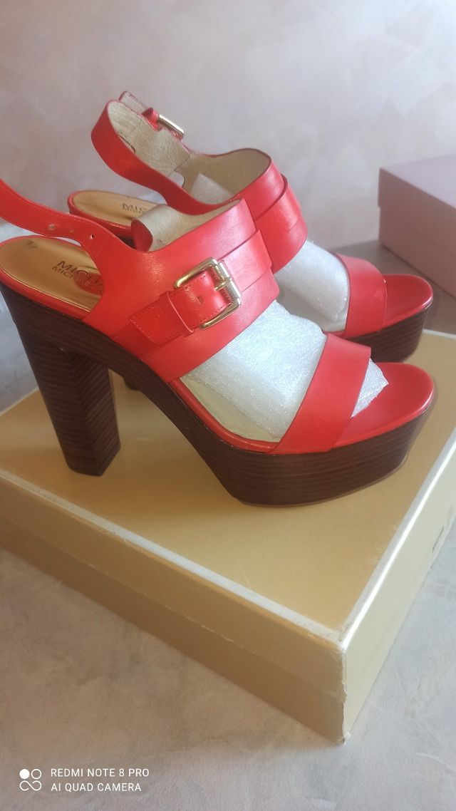 Sandali donna Michael Kors