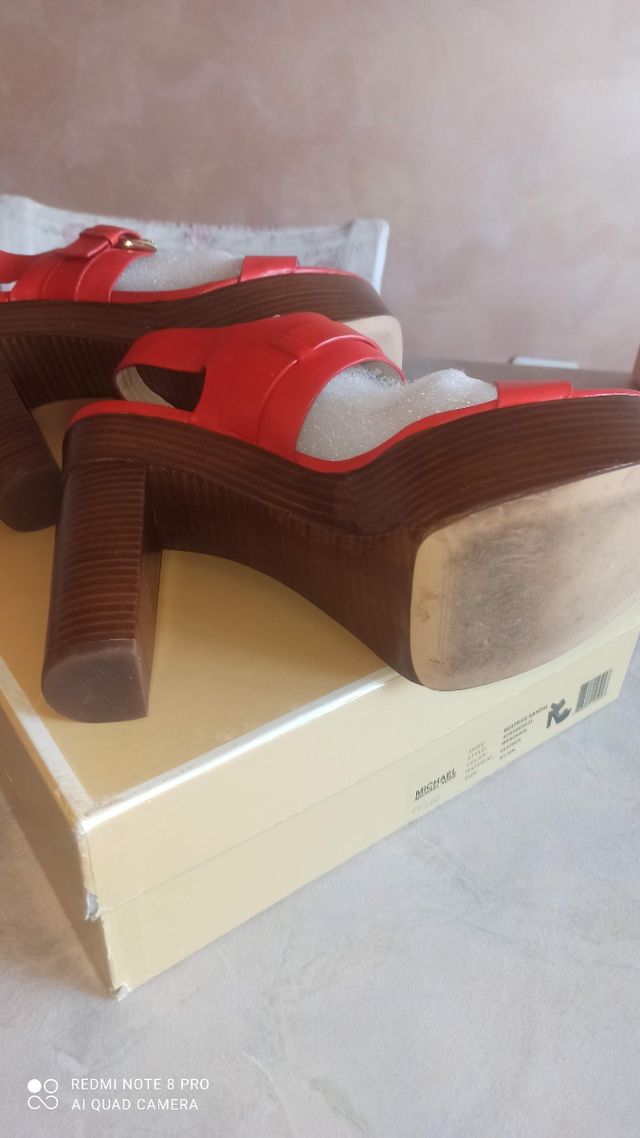 Sandali donna Michael Kors