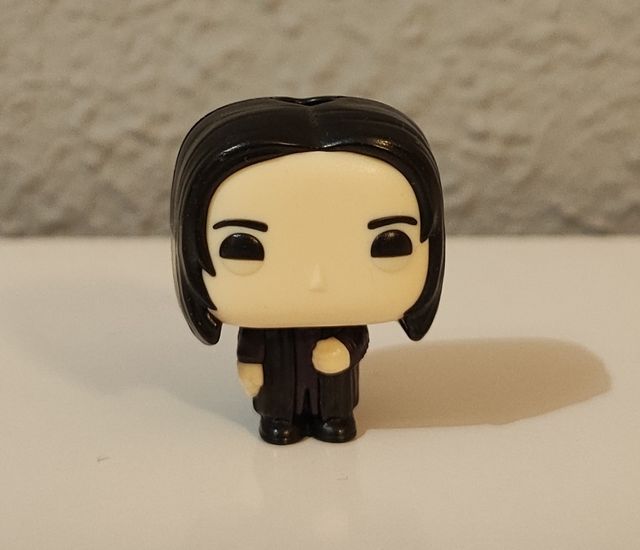 Kinder Joy - Severus Snape