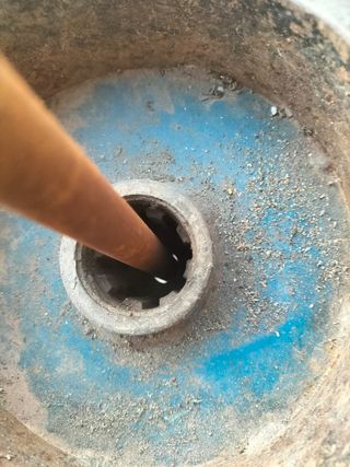 Cuchillas para labrar