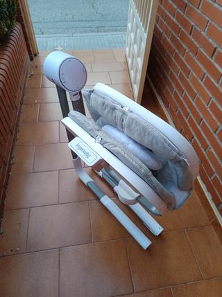 Mecedora Bebé Ingenuity - Casi nueva