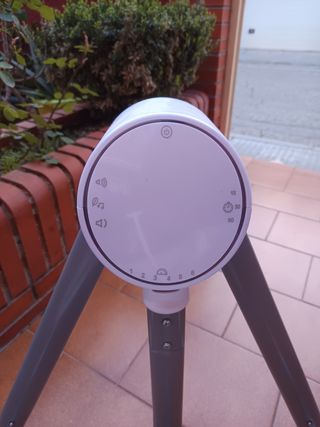 Mecedora Bebé Ingenuity - Casi nueva