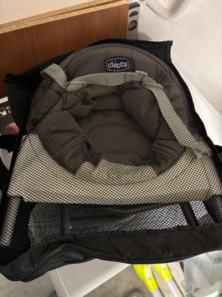 Seggiolino da tavolo Chicco