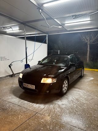 vendo Audi A4 2001