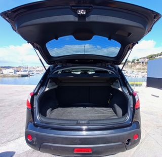 Nissan Qashqai 2011, 150CV