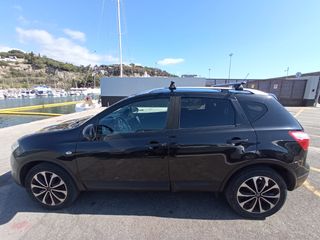 Nissan Qashqai 2011, 150CV
