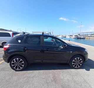 Nissan Qashqai 2011, 150CV