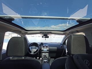 Nissan Qashqai 2011, 150CV