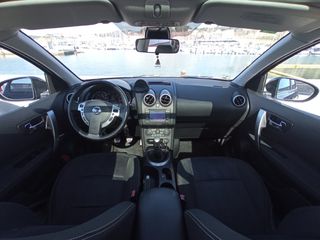 Nissan Qashqai 2011, 150CV