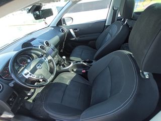 Nissan Qashqai 2011, 150CV
