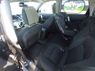 Nissan Qashqai 2011, 150CV