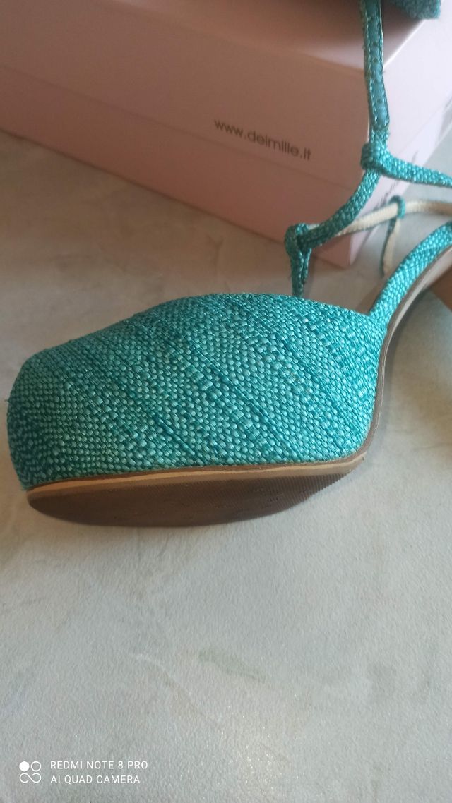 Sandali donna Bibi Lou