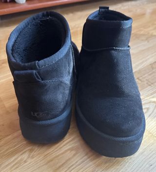 Botas UGG