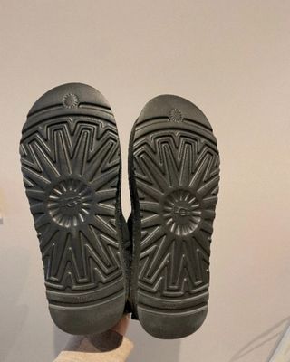 Botas UGG