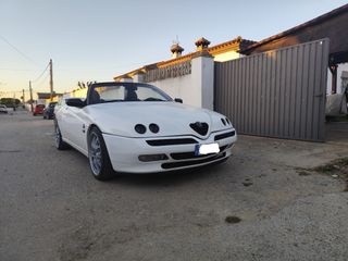 Alfa Romeo GTV 1997