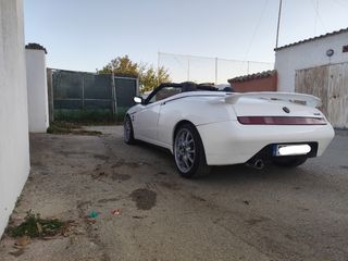 Alfa Romeo GTV 1997