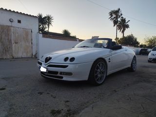 Alfa Romeo GTV 1997