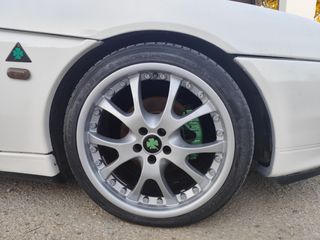 Alfa Romeo GTV 1997
