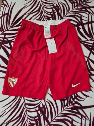 Equipación Sevilla FC - Niño/a o Junior