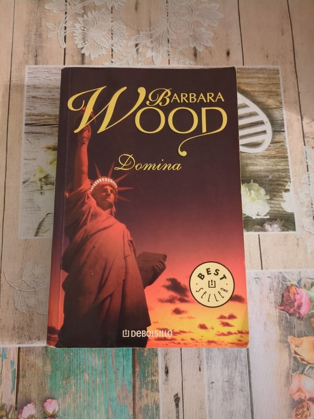 Domina (Best Seller) (Spanish Edition)