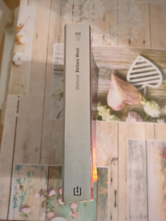 Domina (Best Seller) (Spanish Edition)