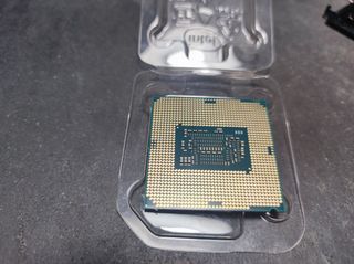 Procesador I3-9100F